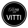Pizza Vitti logo